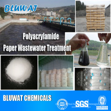 Polyacrylamide/PAM Coagulant for Water Treatment (textile&mining)